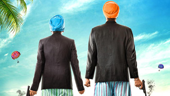 Santa Banta Pvt Ltd