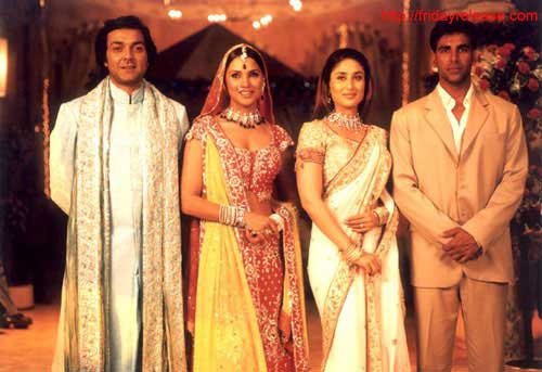 Mujhse Dosti Karoge Watch Online Full Movie - Rdxhd