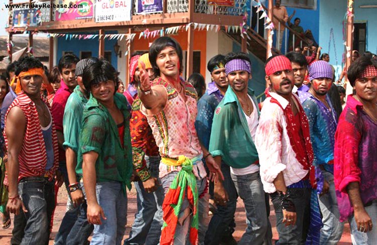Main Krishna Hoon Songs Main Krishna Hoon Songs
