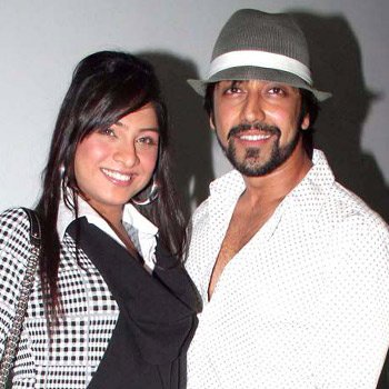 Ashish Chaudhary and Samita Bangargi become proud parents of twin girls