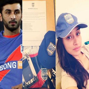 Ranbir Kapoor showers gifts on Parineeti Chopra and Shraddha Kapoor