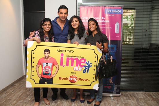 Bookmyshow mumbai coupons