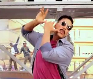 Rowdy rathore movie songs pk