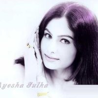 Ayesha Jhulka Photos