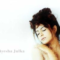 Ayesha Jhulka Photos