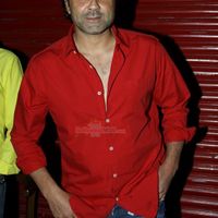 Bobby Deol Photos