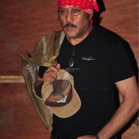 Jackie Shroff Photos