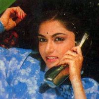 Bhagyashree Photos