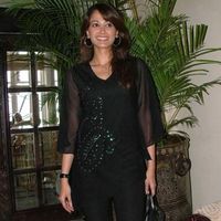 Gayatri Joshi Photos