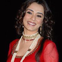 Nargis Bagheri Photos