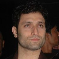 Shiney Ahuja Photos