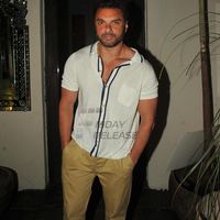 Sohail Khan Photos