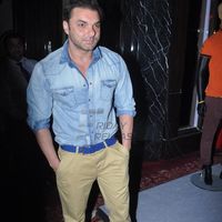 Sohail Khan Photos