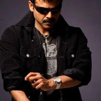 Venkatesh Photos