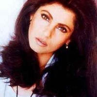 Dimple Kapadia Photos