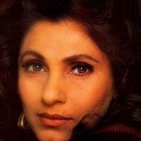Dimple Kapadia Photos