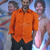 Prabhu Deva Photos