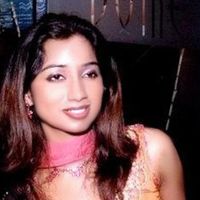 Shreya Ghoshal Photos