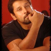 Vikram Photos