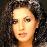 Daisy Bopanna Photos