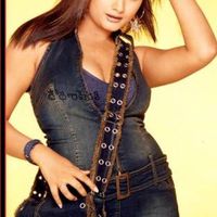 Kiran Rathod Photos