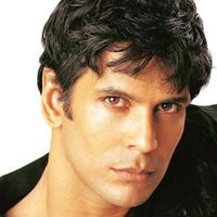 Milind Soman Photos