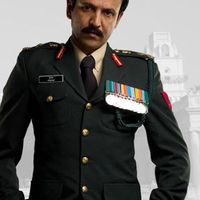 Kay Kay Menon Photos