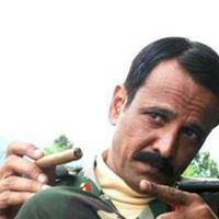Kay Kay Menon Photos