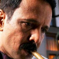 Kay Kay Menon Photos