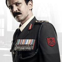 Kay Kay Menon Photos