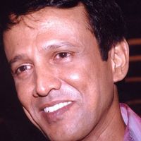 Kay Kay Menon Photos