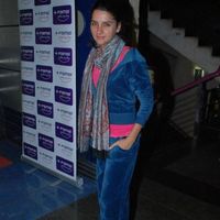 Shruti Seth Photos