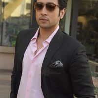 Adhyayan Suman Photos