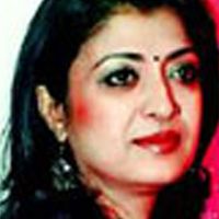 Debashree Roy Photos