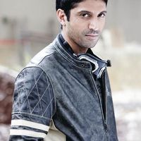 Farhan Akhtar Photos