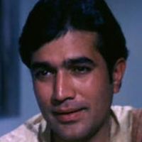 Rajesh Khanna Photos