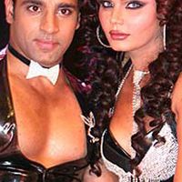 Abhishek Awasti Photos