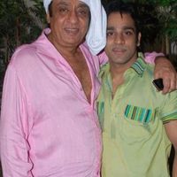 Abhishek Awasti Photos