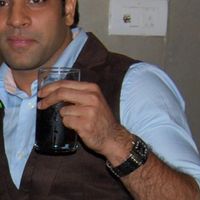 Abhishek Awasti Photos