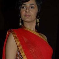 Kitu Gidwani Photos