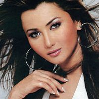 Nausheen Ali Sardar Photos