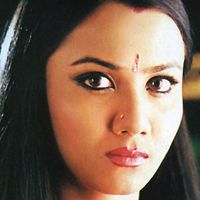 Nausheen Ali Sardar Photos