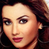 Nausheen Ali Sardar Photos