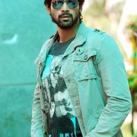 Rana Daggubati Photos