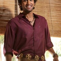 Rana Daggubati Photos