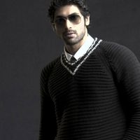 Rana Daggubati Photos