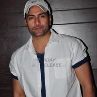Sudhanshu Pandey Photos