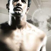 Upen Patel Photos