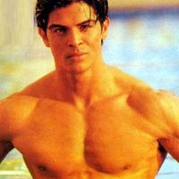 Sahil Khan Photos