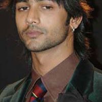 Shayan Munshi Photos